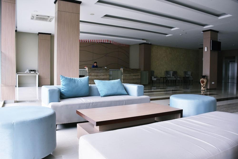 โรงแรมเทอราซ ทรี จาการ์ตา ภายนอก รูปภาพ