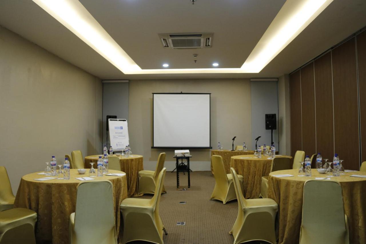 โรงแรมเทอราซ ทรี จาการ์ตา ภายนอก รูปภาพ