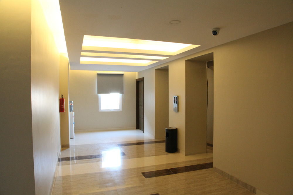 โรงแรมเทอราซ ทรี จาการ์ตา ภายนอก รูปภาพ